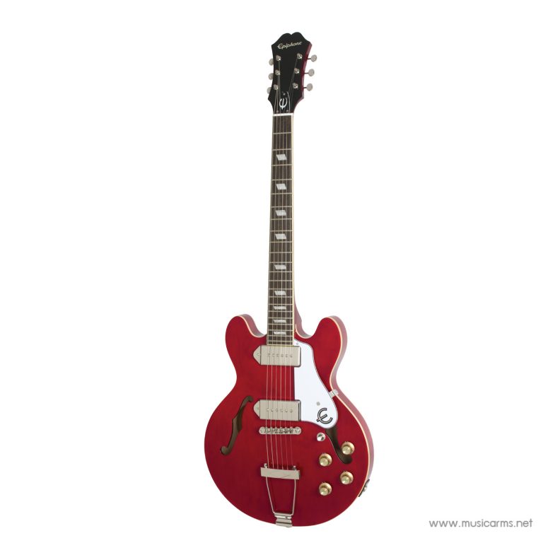 Epiphone-Casino-Coupe-3 ขายราคาพิเศษ