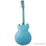 Epiphone Casino blue back ขายราคาพิเศษ