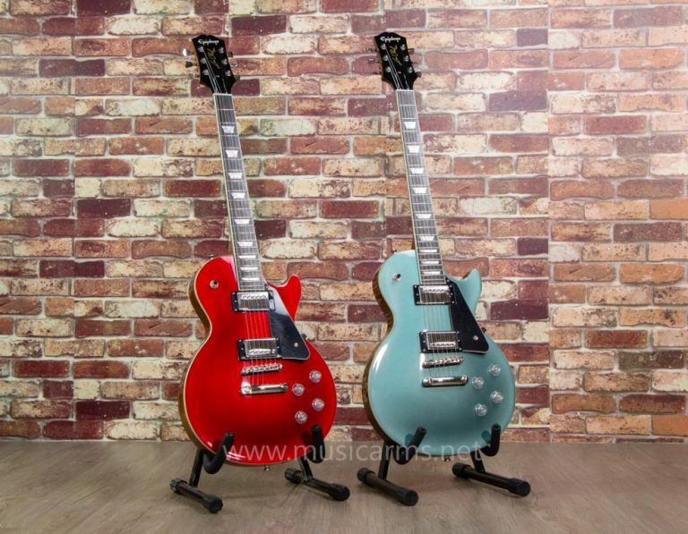 Epiphone Les Paul Modern ขายราคาพิเศษ