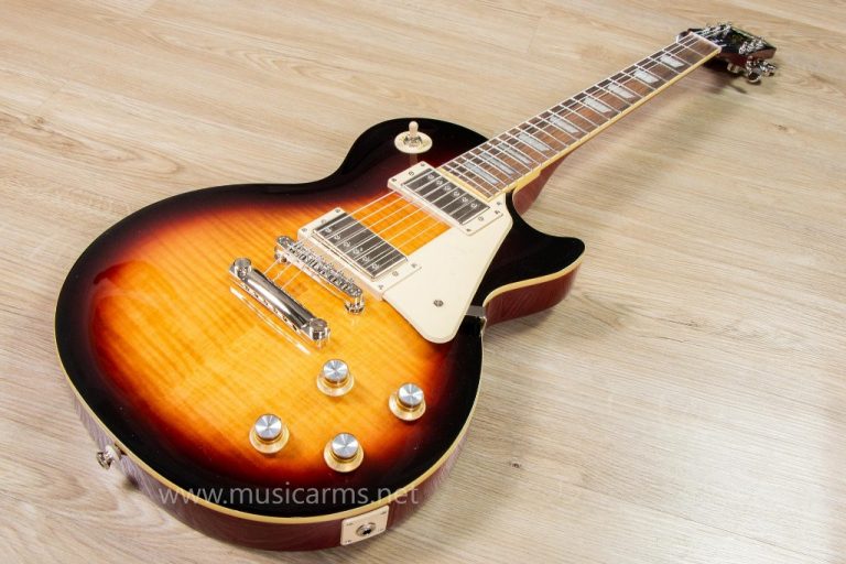 Epiphone Les Paul Standard 60s ขายราคาพิเศษ