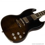 Epiphone-SG-Modern-Figured-ด้านข้าง ขายราคาพิเศษ