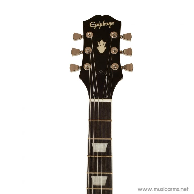 Epiphone-SG-Modern-Figuredหัว ขายราคาพิเศษ