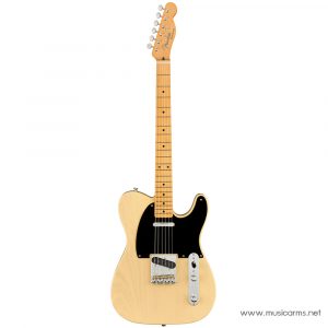 Fender 70th Anniversary Broadcaster กีตาร์ไฟฟ้าราคาถูกสุด