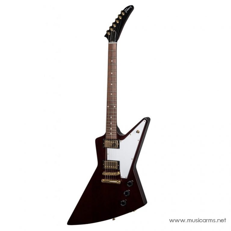 Face cover Gibson Explorer Elite ขายราคาพิเศษ