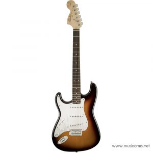 Squier Affinity Stratocaster Left-Handedราคาถูกสุด