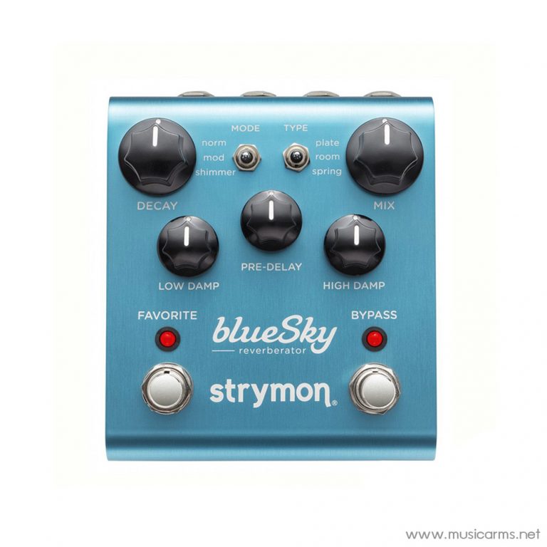 Face cover Strymon-BlueSky ขายราคาพิเศษ