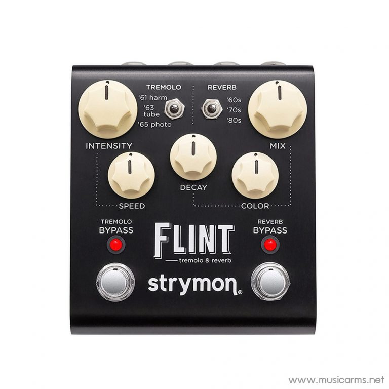 Face cover Strymon-Flint ขายราคาพิเศษ