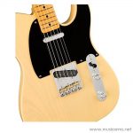 Fender-70th-Anniversary-Broadcaster-บอดี้ ขายราคาพิเศษ