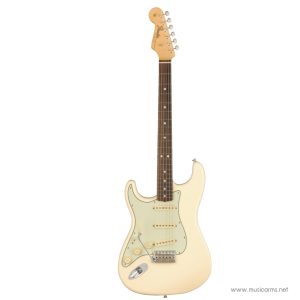 Fender American Original 60s Stratocaster Left Handราคาถูกสุด