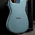 Fender Player Duo-Sonic HS Ice Blue Metallic ขายราคาพิเศษ