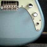 Fender Player Duo-Sonic HS Ice Blue Metallic ขายราคาพิเศษ