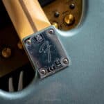 Fender Player Duo-Sonic HS Ice Blue Metallic ขายราคาพิเศษ