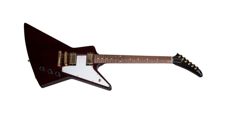 Gibson Explorer Elite ขายราคาพิเศษ