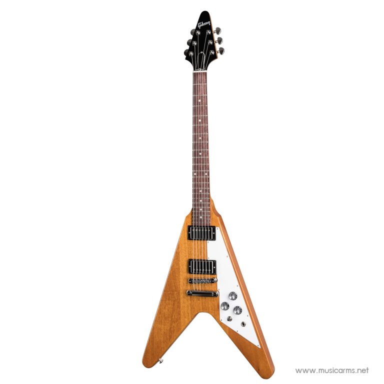 Gibson-Flying-V ขายราคาพิเศษ