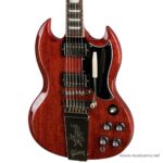 Gibson SG Standard 61 Maestro Vibrola ขายราคาพิเศษ