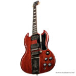 Gibson SG Standard 61 Maestro Vibrola ขายราคาพิเศษ