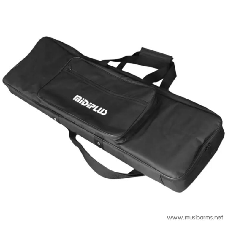 Midiplus Easy Piano Softcase ขายราคาพิเศษ