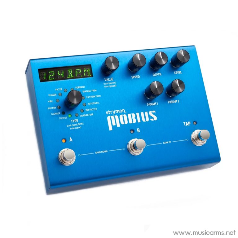 Strymon-Mobius.j12 ขายราคาพิเศษ