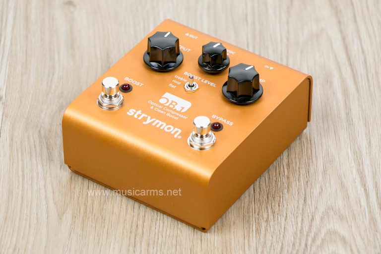 Strymon OB.1 ขายราคาพิเศษ