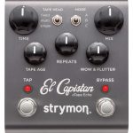 Strymon El Capistan เอฟเฟคกีตาร์ไฟฟ้า ขายราคาพิเศษ