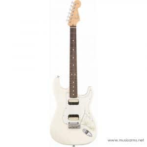 Fender American Professional Stratocaster HH ShawBuckerราคาถูกสุด