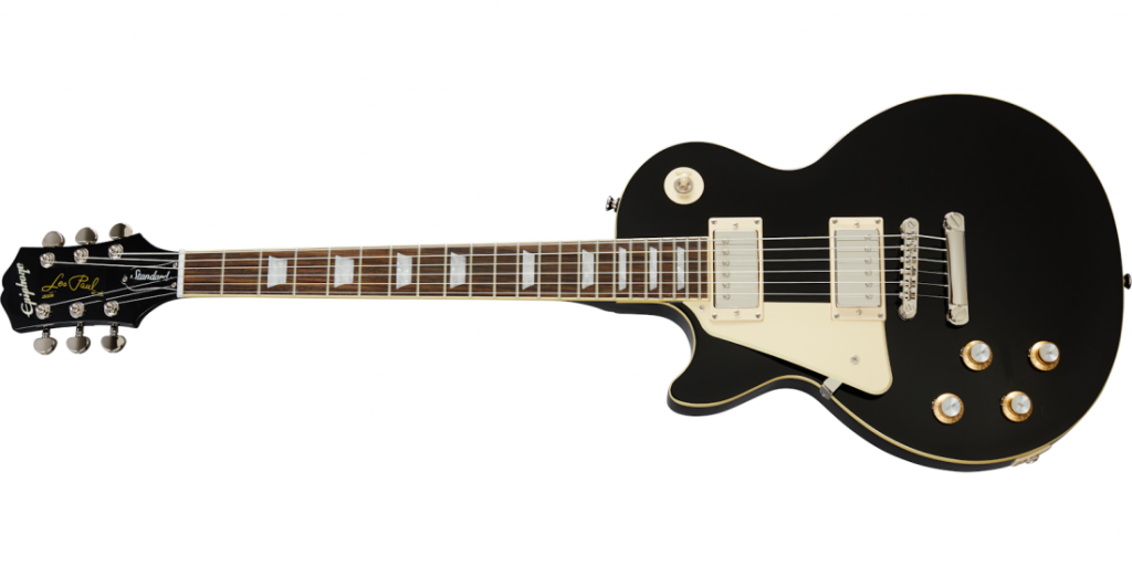 Epiphone Les Paul Standard 60s