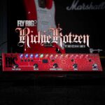 TECH21 RICHIE KOTZEN RK5 SIGNATURE FLY RIG V2 ขายราคาพิเศษ