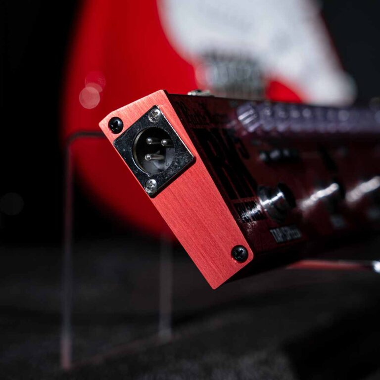 TECH21 RICHIE KOTZEN RK5 SIGNATURE FLY RIG V2 ขายราคาพิเศษ