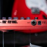 TECH21 RICHIE KOTZEN RK5 SIGNATURE FLY RIG V2 ขายราคาพิเศษ