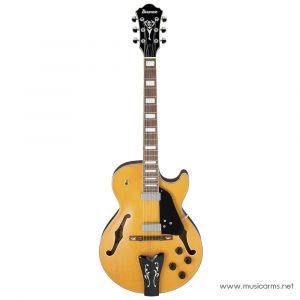 Ibanez GB10EM George Benson Signatureราคาถูกสุด