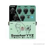 Face cover Tech-21-Geddy-Lee-YYZ-Signature-SansAmp ลดราคาพิเศษ