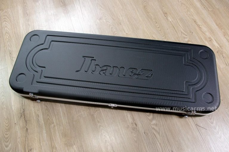 Ibanez AZ 2202 case ขายราคาพิเศษ