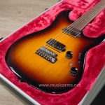 Ibanez AZ 2202 sunburst body ขายราคาพิเศษ