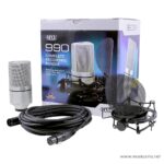 MXL 990 Complete Bundle ลดราคาพิเศษ