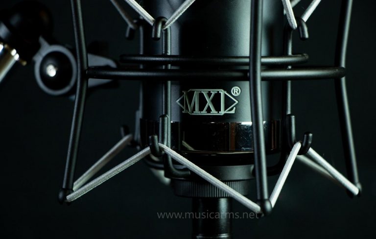 MXL CR89 mic ขายราคาพิเศษ