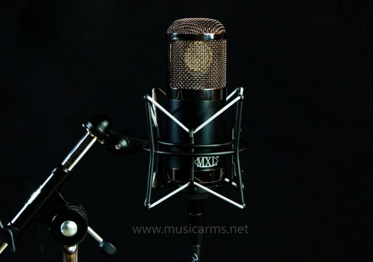 MXL CR89 microphone ขายราคาพิเศษ