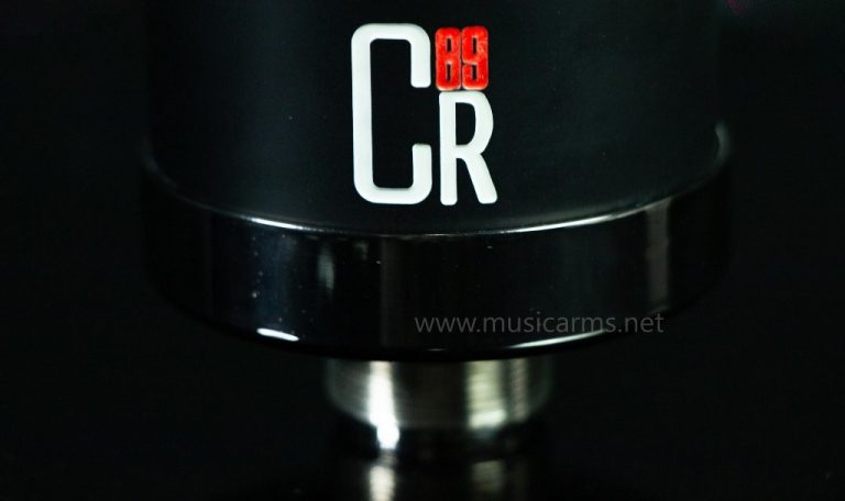 MXL CR89 โลโก้ ขายราคาพิเศษ