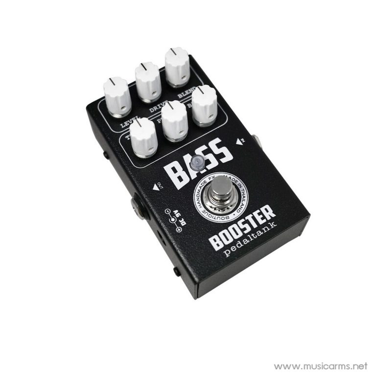 PedalTank-Bass-Booster.11 ขายราคาพิเศษ