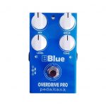 PedalTank Bblue Overdrive Pro ขายราคาพิเศษ