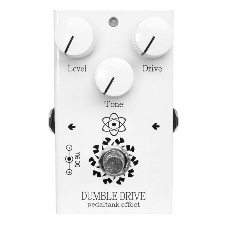 PedalTank Dumble Drive ขายราคาพิเศษ