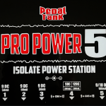 PedalTank Pro Power 5 isolate power supply ลดราคาพิเศษ