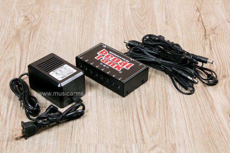 Power Supply PedalTank DC ขายราคาพิเศษ