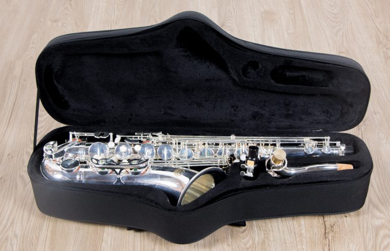 Saxophone Tenor Coleman Standard full body ขายราคาพิเศษ