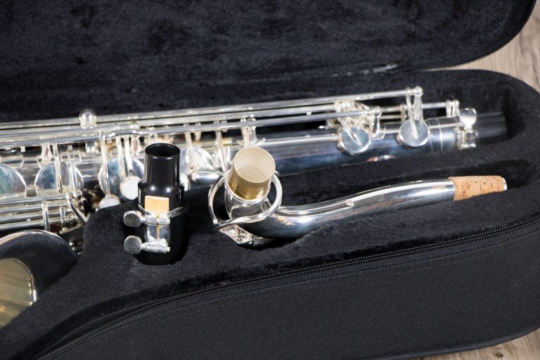 Saxophone Tenor Coleman Standard head ขายราคาพิเศษ