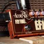 TECH21 ACOUSTIC FLY RIG ขายราคาพิเศษ