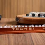 Tech 21 Acoustic Fly Rig ขายราคาพิเศษ