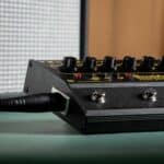 Tech 21 Programmable Bass Driver DI ขายราคาพิเศษ