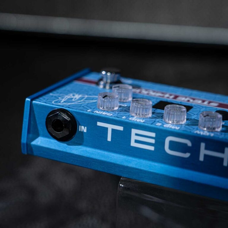 Tech 21 Steve Harris SH1 ขายราคาพิเศษ