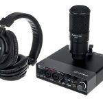 Steinberg UR22C Recording Pack อินเตอร์เฟส ขายราคาพิเศษ