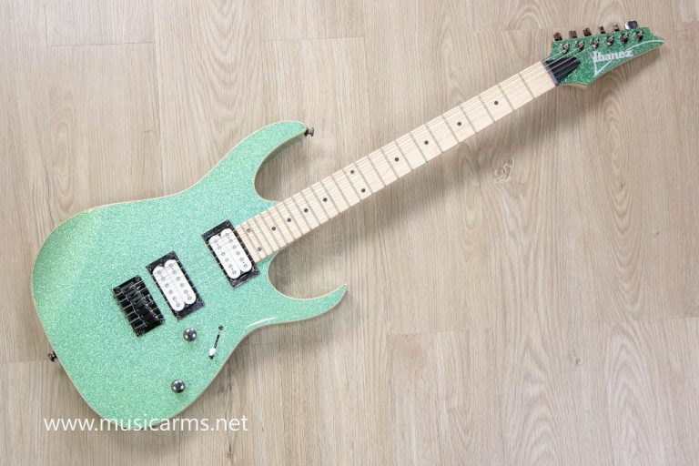 กีต้าร์ Ibanez RG421MSP ขายราคาพิเศษ